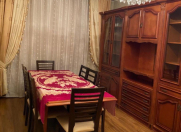 Satılır 4 otaqlı 90 m2 köhnə tikili Rəsulzadə