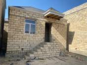 Satılır 2 otaqlı 36 m2 həyət evi Masazır