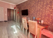 Satılır 1 otaqlı 30.1 m2 yeni tikili 20 yanvar m.