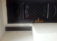 Satılır 2 otaqlı 29 m2 köhnə tikili İçəri Şəhər m.