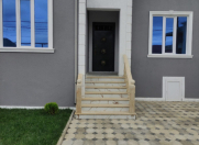 Satılır 3 otaqlı 100 m2 həyət evi Savalan