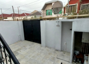 Satılır 5 otaqlı 120 m2 həyət evi Həzi Aslanov