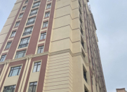 Satılır 1 otaqlı 45 m2 yeni tikili Heydər Əliyev Mərkəzi