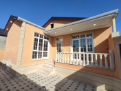 Satılır 3 otaqlı 90 m2 həyət evi Masazır
