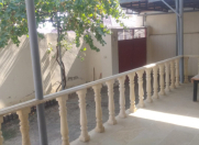 Satılır 4 otaqlı 160 m2 həyət evi Sulutəpə