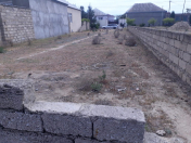 Satılır 3 sot torpaq Hövsan