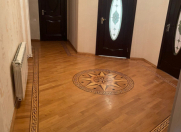 Satılır 3 otaqlı 125 m2 yeni tikili Həzi Aslanov