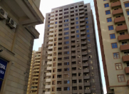 Satılır 3 otaqlı 140 m2 yeni tikili Alatava 1