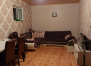 Satılır 4 otaqlı 110 m2 həyət evi Zabrat 1