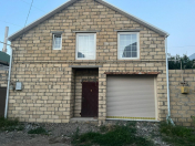 Satılır 4 otaqlı 150 m2 həyət evi Gəncə