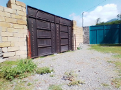 Satılır 3 otaqlı 15000 m2 bağ evi Qəbələ