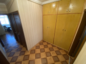 Satılır 2 otaqlı 46.06 m2 köhnə tikili Əhmədli
