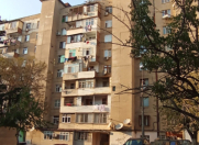 Satılır 3 otaqlı 80 m2 köhnə tikili Əhmədli