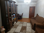 Satılır 2 otaqlı 50 m2 köhnə tikili Sumqayıt