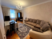 Satılır 4 otaqlı 85 m2 köhnə tikili Qaraçuxur