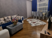 İcarəyə verilir 2 otaqlı 60 m2 yeni tikili Memar Əcəmi m.