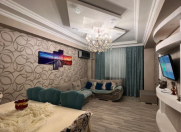 Satılır 3 otaqlı 80 m2 yeni tikili Masazır