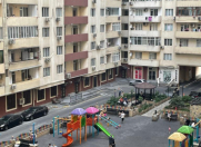 İcarəyə verilir 2 otaqlı 75 m2 yeni tikili Rəssamlıq Akademiyası