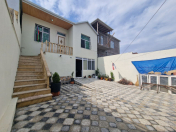 Satılır 3 otaqlı 80 m2 həyət evi Masazır