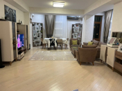 Satılır 3 otaqlı 125 m2 yeni tikili Nəsimi r.