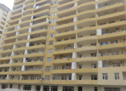 Satılır 4 otaqlı 147 m2 yeni tikili Həzi Aslanov m.