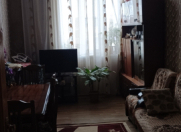 Satılır 2 otaqlı 65.8 m2 köhnə tikili NZS