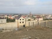 Satılır 8 sot torpaq Fatmayı