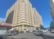 Satılır 3 otaqlı 126 m2 yeni tikili Nəsimi r.