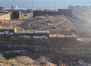 Satılır 5 sot torpaq Şıxov