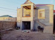 Satılır 2 otaqlı 90 m2 həyət evi Binə