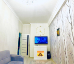 Satılır 2 otaqlı 55 m2 yeni tikili 28 May m.