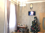 Satılır 2 otaqlı 55 m2 köhnə tikili Həzi Aslanov