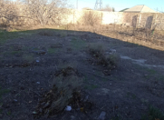 Satılır 3 sot torpaq Sumqayıt