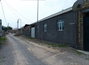 Satılır 4 otaqlı 189 m2 həyət evi Gəncə