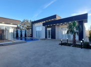 Satılır 4 otaqlı 180 m2 həyət evi Mərdəkan