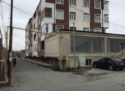 Satılır 2 otaqlı 53.6 m2 yeni tikili Rəsulzadə