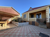 Satılır 4 otaqlı 120 m2 həyət evi Bahar