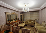 Satılır 2 otaqlı 73 m2 yeni tikili Masazır