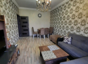 Satılır 2 otaqlı 57 m2 köhnə tikili Bakıxanov