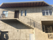 Satılır 5 otaqlı 248 m2 həyət evi Digah