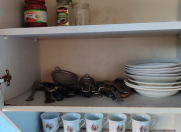 İcarəyə verilir 1 otaqlı 39 m2 köhnə tikili Mingəçevir