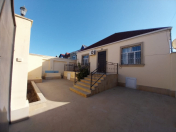 Satılır 4 otaqlı 110 m2 həyət evi Maştağa
