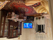 Satılır 3 otaqlı 57 m2 köhnə tikili Sovetski