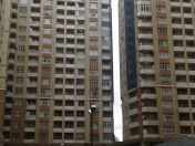 İcarəyə verilir 2 otaqlı 115 m2 yeni tikili Şah İsmayıl Xətai m.