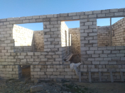 Satılır 2 otaqlı 75 m2 həyət evi Maştağa