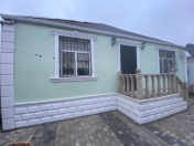 Satılır 4 otaqlı 110 m2 həyət evi Maştağa