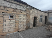 Satılır 2 otaqlı 50 m2 həyət evi Maştağa