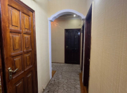Satılır 3 otaqlı 90 m2 köhnə tikili Asan Xidmət-6