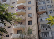 Satılır 3 otaqlı 105 m2 obyekt Yeni Yasamal