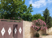 Satılır 4 otaqlı 100 m2 bağ evi Fatmayı